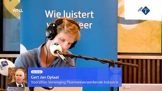 VVD-coryfee Oplaat wil lidmaatschap opzeggen: ‘Het begint op een communistisch systeem te lijken’