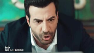 İyilik 8. Bölüm Fragmanı