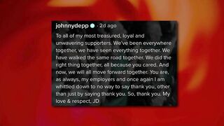 Amber Heard Rages On Johnny Depp For Shading Her On TikTok