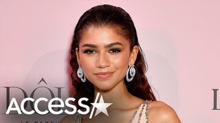 Zendaya SHUTS DOWN Viral TikTok Pregnancy Rumor