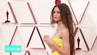 Zendaya SHUTS DOWN Viral TikTok Pregnancy Rumor