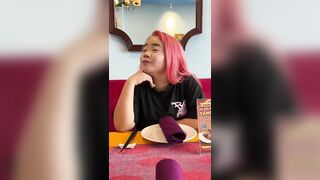 Mê đồ Thái thì đừng bỏ qua - TIKTOK CAO HOÀNG MẪN