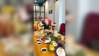 Mê đồ Thái thì đừng bỏ qua - TIKTOK CAO HOÀNG MẪN