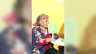 TikTok Grandparents Answer Juicy Questions!