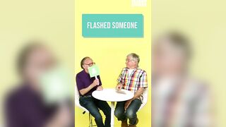 TikTok Grandparents Answer Juicy Questions!