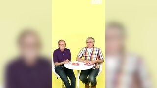 TikTok Grandparents Answer Juicy Questions!