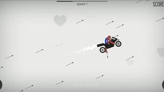 Best falls | Stickman Dismounting funny and epic moments | Like a boss compilation #75