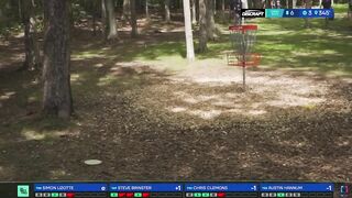 Compilation of Disc Golfers Verbally Abusing Themselves After Throwing Bad Shots ????????????