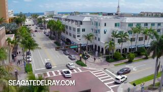 6 Reasons to Stay at the Seagate in Delray Beach