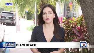 ‘They were angels’: South Beach woman grateful for good Samaritans