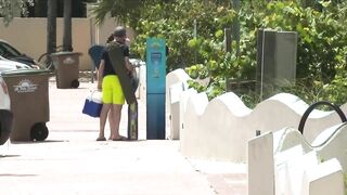 St. Pete Beach increases parking fines