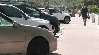 St. Pete Beach increases parking fines