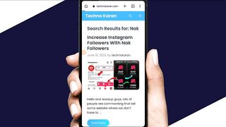 how to increase Instagram followers - How to increase followers on Instagram - Instagram followers