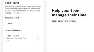 New parental controls announced for Instagram