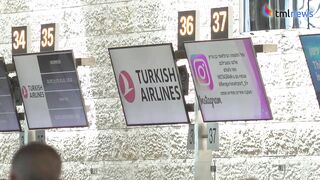 ‘I’m Not Afraid of Anything’: Israelis Traveling to Turkey Respond to Travel Warning