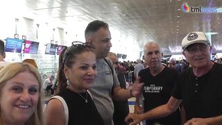 ‘I’m Not Afraid of Anything’: Israelis Traveling to Turkey Respond to Travel Warning