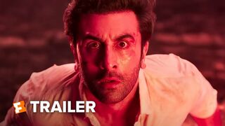 Brahmastra Trailer #1 (2022) | Movieclips Trailers