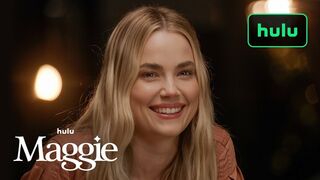 Maggie | Official Trailer | Hulu