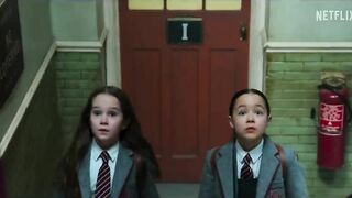 MATILDA Trailer (2022)