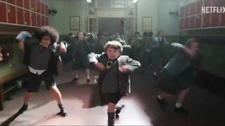 MATILDA Trailer (2022)