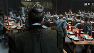 MATILDA Trailer (2022)