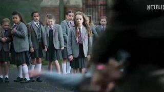 MATILDA Trailer (2022)