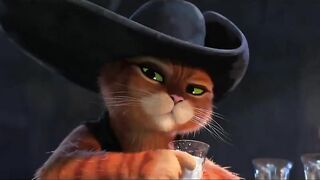 PUSS IN BOOTS 2: THE LAST WISH Trailer 2 (2022)