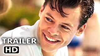 MY POLICEMAN Trailer (2022) Harry Styles, Drama Movie