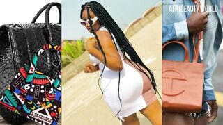 Meet Curvy Model EDINAM from Ghana // Plus Size Model // Fashion Nova Curve