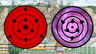 Who is Strongest | Madara Dojutsu Vs All Strongest Dojutsu