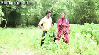 Funny Videos 2022, Must Watch New Comedy Video Amazing Comedy Video 2022, Episode 167 #BindasFunBd