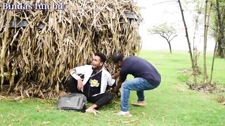 Funny Videos 2022, Must Watch New Comedy Video Amazing Comedy Video 2022, Episode 167 #BindasFunBd