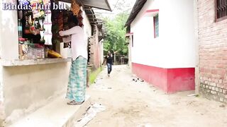 Funny Videos 2022, Must Watch New Comedy Video Amazing Comedy Video 2022, Episode 167 #BindasFunBd