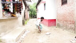 Funny Videos 2022, Must Watch New Comedy Video Amazing Comedy Video 2022, Episode 167 #BindasFunBd