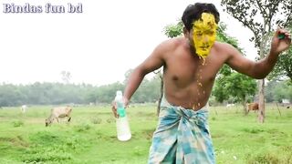 Funny Videos 2022, Must Watch New Comedy Video Amazing Comedy Video 2022, Episode 167 #BindasFunBd