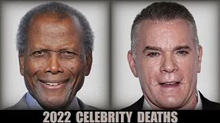 10 Celebrities Who Have Sadly Died In 2022