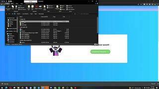 How To Copy Any Roblox Games 2022 Roblox Studio