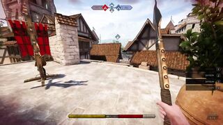 Mordhau is one of the Games of all time