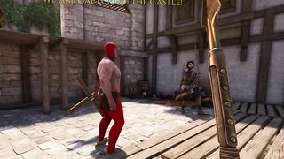 Mordhau is one of the Games of all time