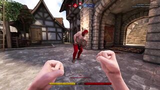 Mordhau is one of the Games of all time