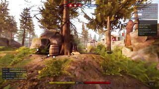 Mordhau is one of the Games of all time