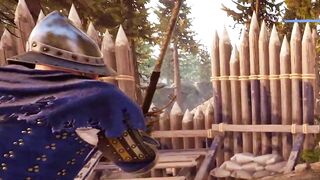 Mordhau is one of the Games of all time