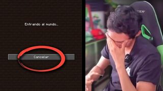 Fernanfloo Casi es Expulsado de SAW MINECRAFT GAMES por esto!!!