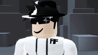 Banning 100 Hackers In Roblox Bedwars.