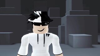 Banning 100 Hackers In Roblox Bedwars.