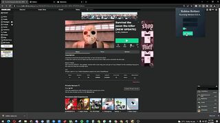 How To Bot Roblox Place Visits For Free 2022 [UPDATED AND NEW]