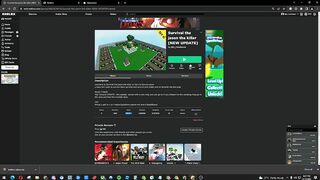 How To Bot Roblox Place Visits For Free 2022 [UPDATED AND NEW]