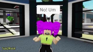 When your Name is Difficult to say ???? (meme) ROBLOX