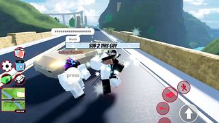 FINALLY getting the Torpedo! | Roblox Jailbreak