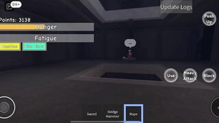 【Roblox】lol moments (The lift)